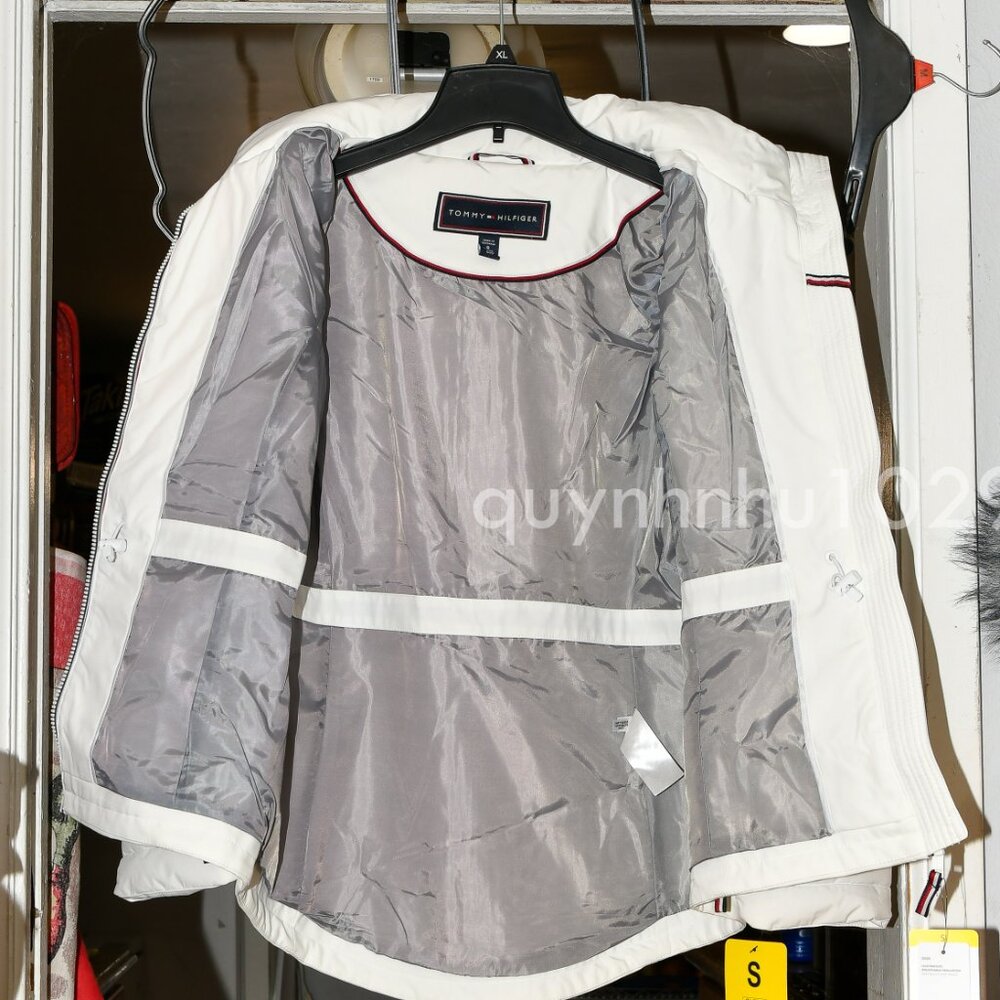 Tommy Hilfiger Ladies' Stretch Jacket - Picture 5 of 8